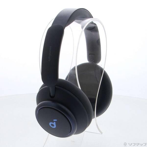 〔中古〕Anker(アンカー) Soundcore Space Q45 ネイビー A3040031〔269-ud〕 |  | 03