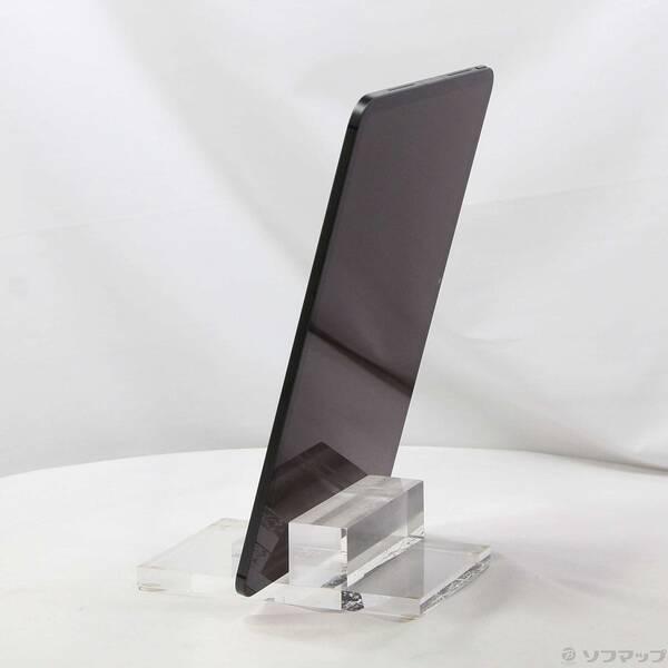 〔中古〕Apple(アップル) iPad Pro 11インチ 第5世代 標準ガラス 512GB スペースブラック MVW33J／A SIMフリー〔348-ud〕 |  | 01