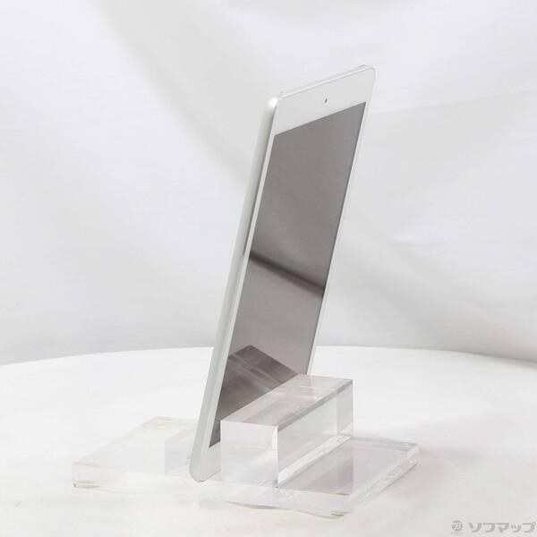 〔中古〕Apple(アップル) iPad mini 2 32GB シルバー ME280J／A Wi-Fi〔269-ud〕 |  | 01