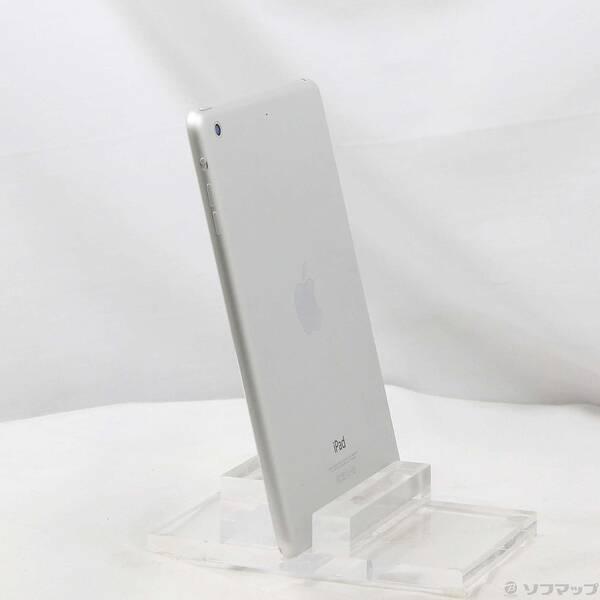 〔中古〕Apple(アップル) iPad mini 2 32GB シルバー ME280J／A Wi-Fi〔269-ud〕 |  | 03