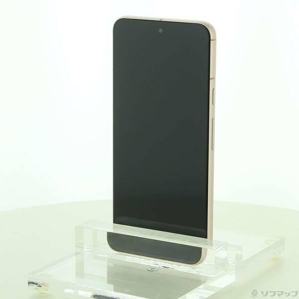 〔中古〕GOOGLE(グーグル) Google Pixel 8 128GB ローズ GOSAY3 Softbank SIMフリー〔348-ud〕 |  | 02