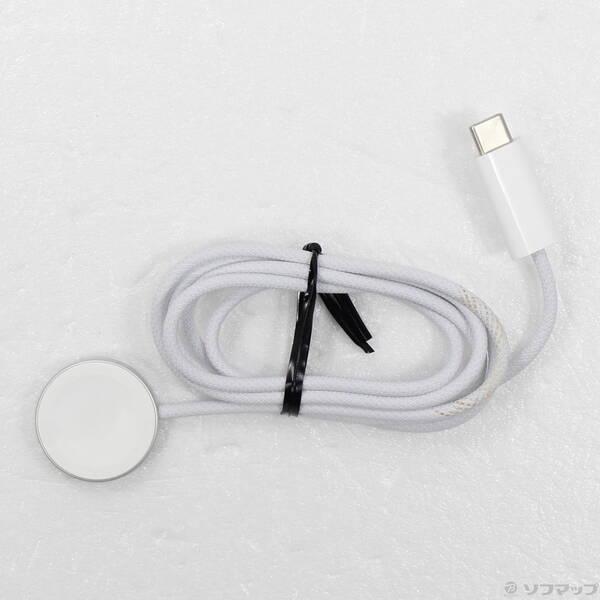 〔中古〕Apple(アップル) Apple Watch Series 9 GPS + Cellular 45mm ゴールドステンレススチールケース バンド無し〔344-ud〕 |  | 04