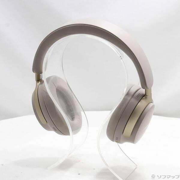 〔中古〕BOSE(ボーズ) BOSE QuietComfort Ultra Headphones サンドストーン〔198-ud〕 |  | 02
