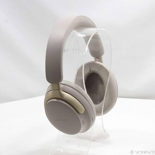 〔中古〕BOSE(ボーズ) BOSE QuietComfort Ultra Headphones サンドストーン〔198-ud〕 |  | 03