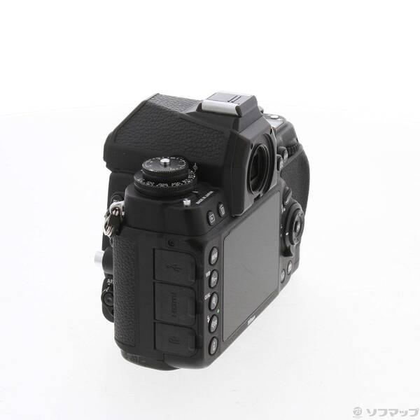〔中古〕Nikon(ニコン) Nikon Df ボディ ブラック〔196-ud〕 |  | 01