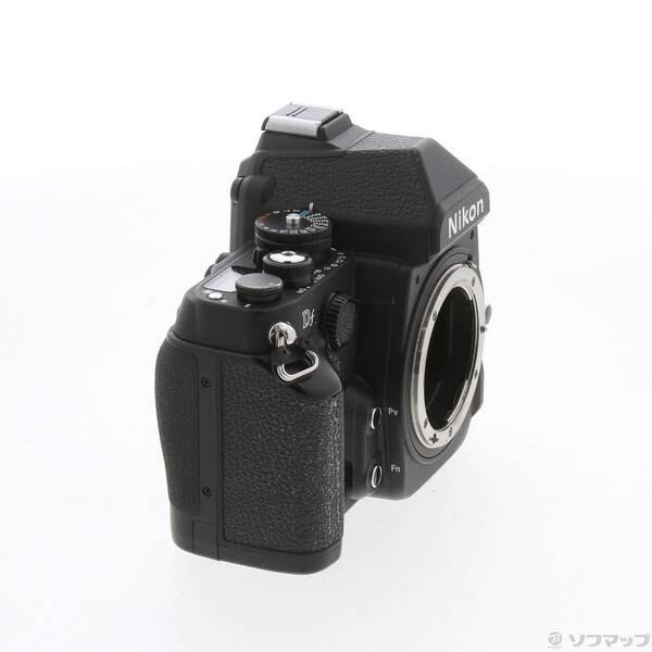 〔中古〕Nikon(ニコン) Nikon Df ボディ ブラック〔196-ud〕 |  | 03