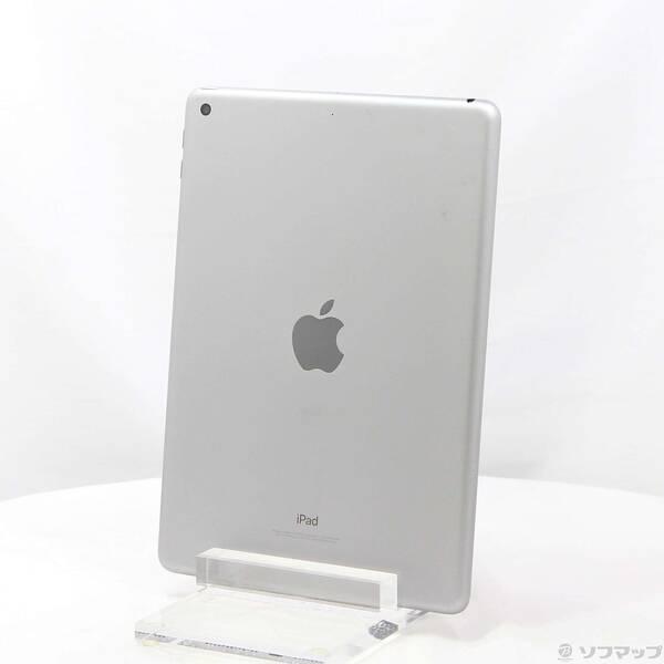 〔中古〕Apple(アップル) iPad 第5世代 32GB スペースグレイ MP2F2J／A Wi-Fi〔352-ud〕 | 