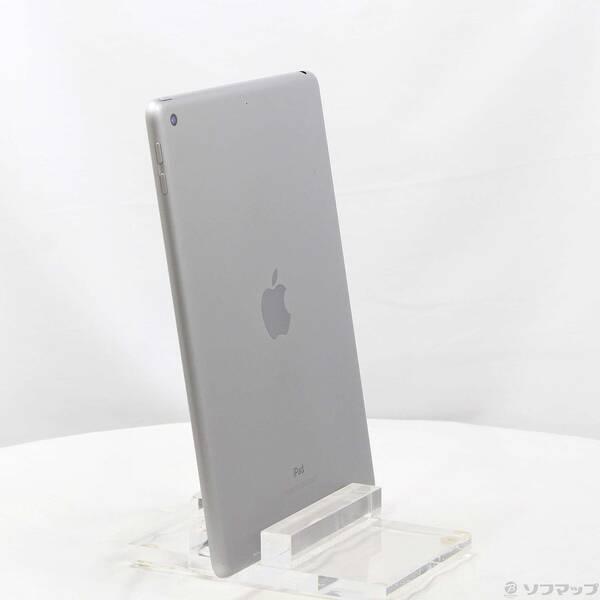 〔中古〕Apple(アップル) iPad 第5世代 32GB スペースグレイ MP2F2J／A Wi-Fi〔352-ud〕 |  | 03