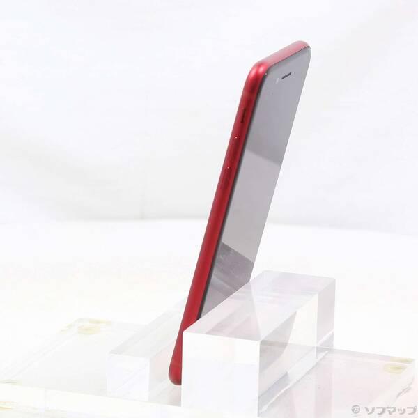 中古〕Apple(アップル) iPhone8 64GB プロダクトレッド MRRY2J