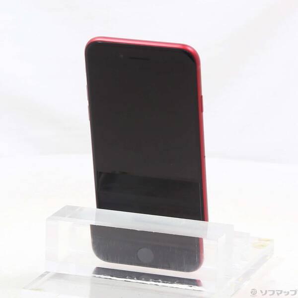 iPhone8 64GB MRRY2J/A レッド Apple iPhone8 64GB 赤 [(PRODUCT)RED] au版 MRRY2J/A 新品 未