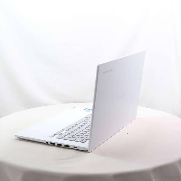 新古品 超美品ASUS chromebook plus CX3402CBA ASUS Chromebook CX34 Flip (CX3401FBA-LZ0092CEU) | ASUS Store