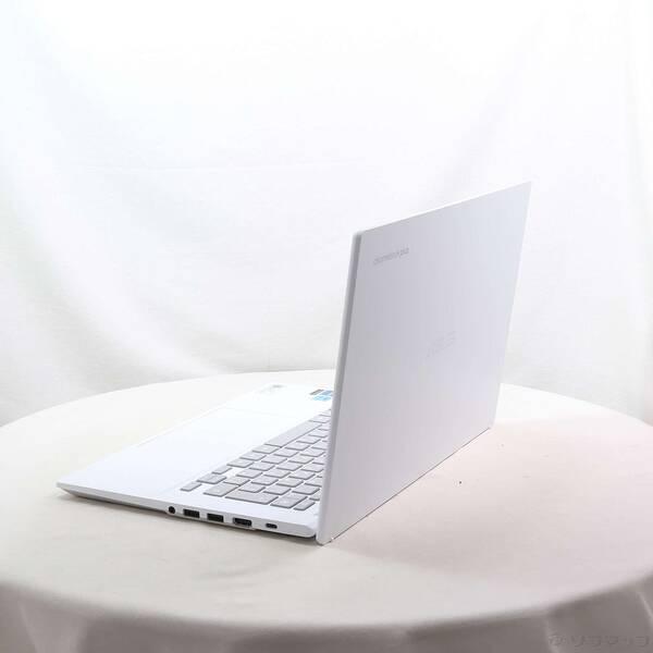 新古品 超美品ASUS chromebook plus CX3402CBA 中古〕ASUS(エイスース) 〔展示品〕 Chromebook Plus CX34 CX3402CBA