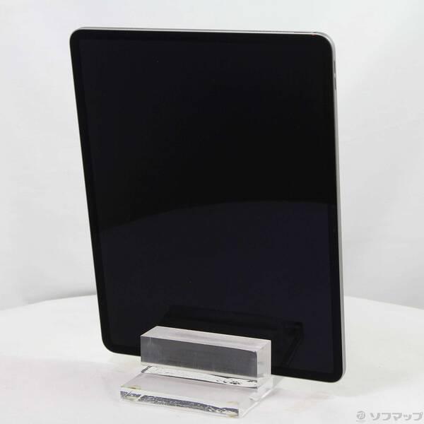 〔中古〕Apple(アップル) iPad Air 13インチ 第1世代 128GB スペースグレイ 3M682J／A Wi-Fi〔305-ud〕 |  | 02