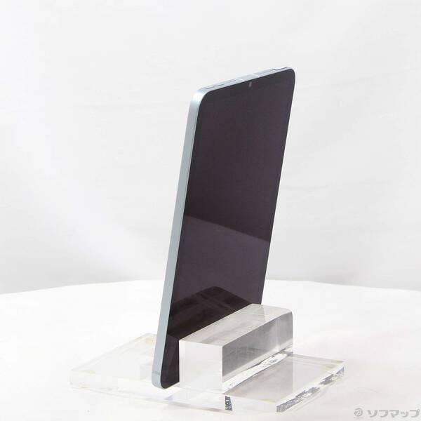 〔中古〕Apple(アップル) iPad mini(A17 Pro) 512GB ブルー MYHD3J／A SIMフリー〔305-ud〕 |  | 01