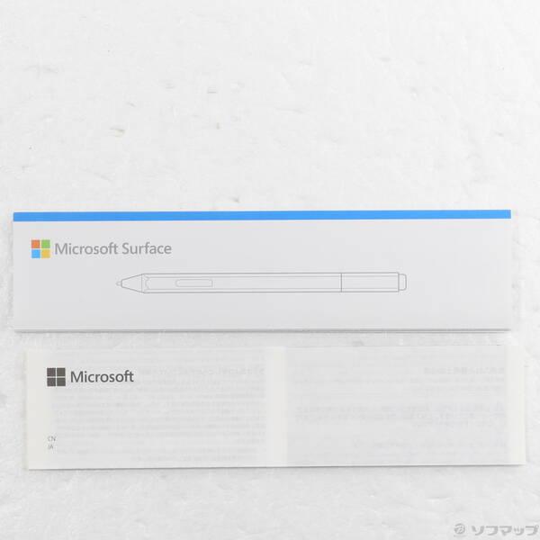 〔中古〕Microsoft(マイクロソフト) 〔展示品〕 Surface Pen FPS-00015〔198-ud〕 |  | 01