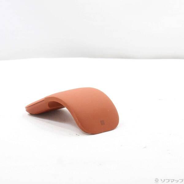 〔中古〕Microsoft(マイクロソフト) 〔展示品〕 Surface Arc Mouse CZV-00081 ポピーレッド〔262-ud〕 |  | 01