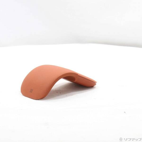〔中古〕Microsoft(マイクロソフト) 〔展示品〕 Surface Arc Mouse CZV-00081 ポピーレッド〔262-ud〕 |  | 02