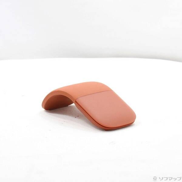 〔中古〕Microsoft(マイクロソフト) 〔展示品〕 Surface Arc Mouse CZV-00081 ポピーレッド〔262-ud〕 |  | 03