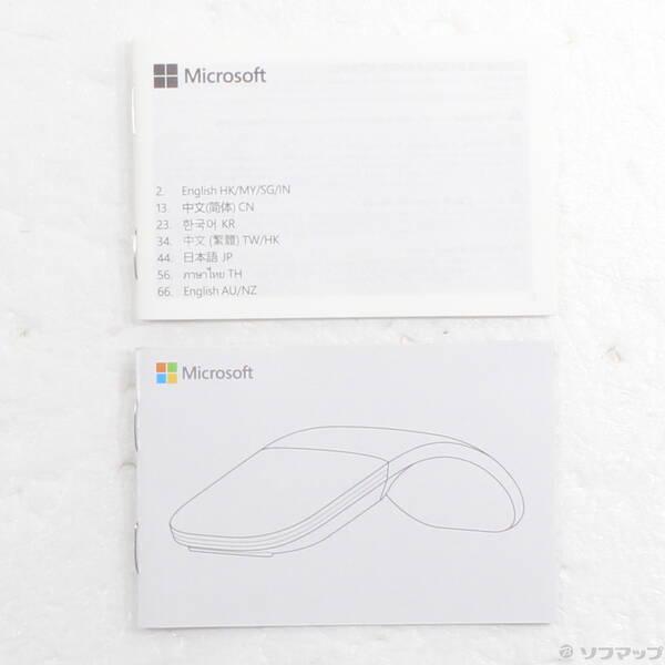 〔中古〕Microsoft(マイクロソフト) 〔展示品〕 Surface Arc Mouse CZV-00081 ポピーレッド〔262-ud〕 |  | 04