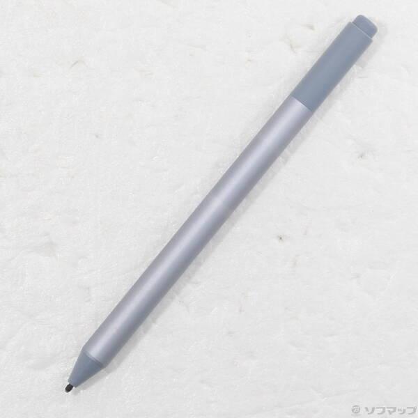 〔中古〕Microsoft(マイクロソフト) 〔展示品〕 Surface Pen EYU-00055 アイスブルー〔198-ud〕 | 