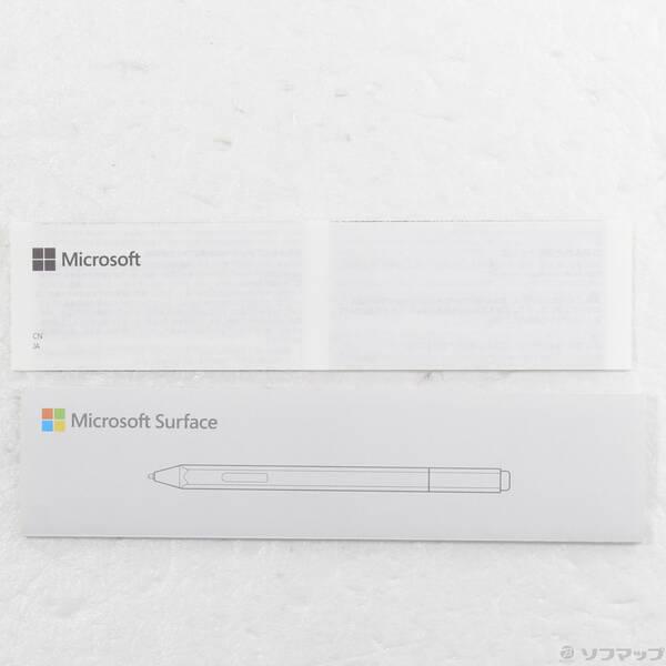 〔中古〕Microsoft(マイクロソフト) 〔展示品〕 Surface Pen FPS-00055 アイスブルー〔258-ud〕 |  | 01