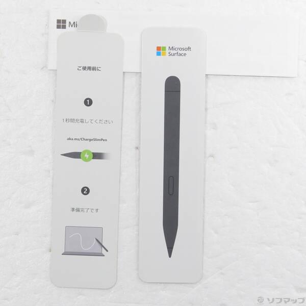 〔中古〕Microsoft(マイクロソフト) 〔展示品〕 Surface スリムペン2 8WW-00007〔262-ud〕 |  | 01