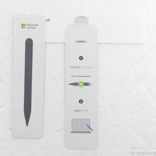 〔中古〕Microsoft(マイクロソフト) 〔展示品〕 Surface スリムペン2 8WW-00007〔262-ud〕 |  | 01