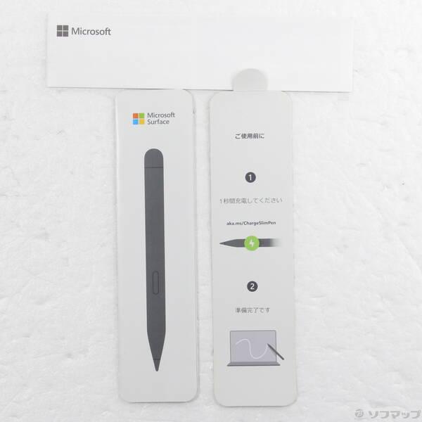 〔中古〕Microsoft(マイクロソフト) 〔展示品〕 Surface スリムペン2 8WW-00007〔377-ud〕 |  | 01