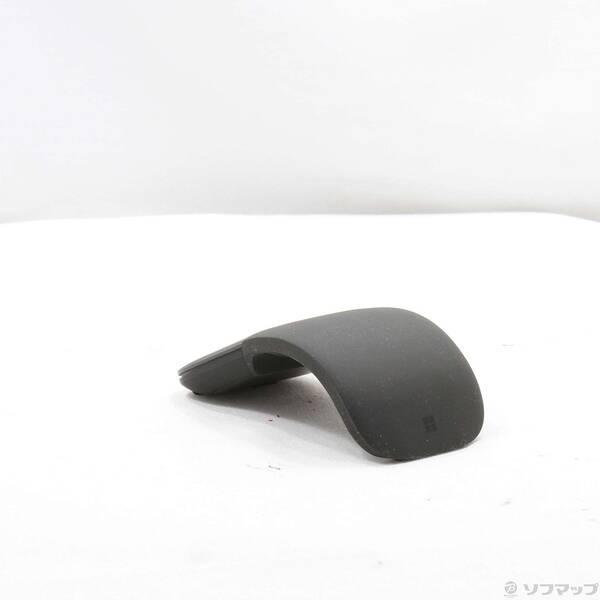 〔中古〕Microsoft(マイクロソフト) 〔展示品〕 Surface アーク マウス FGZ-00089 ブラック〔262-ud〕 |  | 01