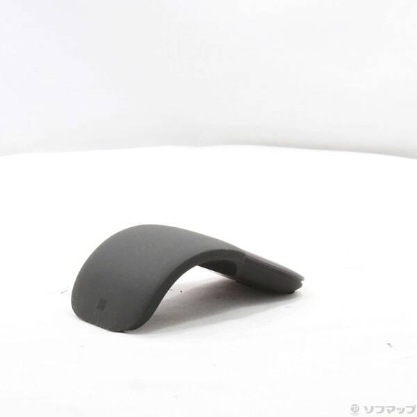 〔中古〕Microsoft(マイクロソフト) 〔展示品〕 Surface アーク マウス FGZ-00089 ブラック〔262-ud〕 |  | 02