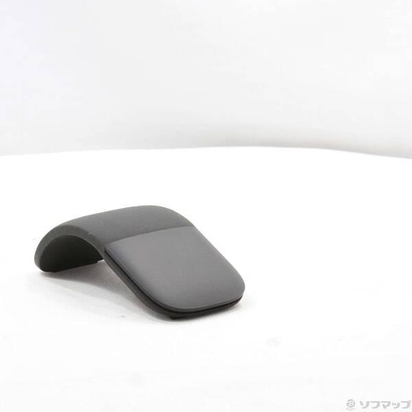 〔中古〕Microsoft(マイクロソフト) 〔展示品〕 Surface アーク マウス FGZ-00089 ブラック〔262-ud〕 |  | 03