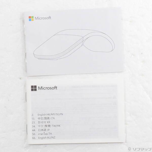 〔中古〕Microsoft(マイクロソフト) 〔展示品〕 Surface アーク マウス FGZ-00089 ブラック〔262-ud〕 |  | 04