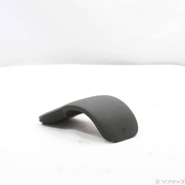 〔中古〕Microsoft(マイクロソフト) 〔展示品〕 Surface アーク マウス FGZ-00089 ブラック〔377-ud〕 |  | 01