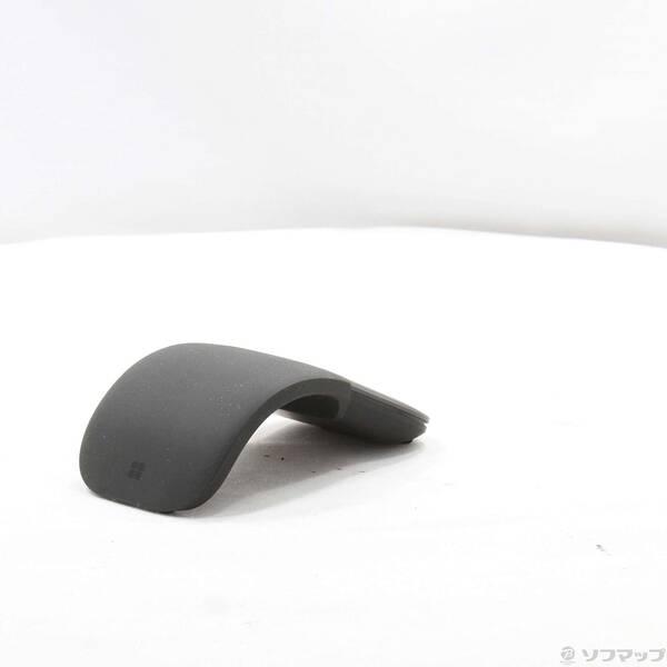 〔中古〕Microsoft(マイクロソフト) 〔展示品〕 Surface アーク マウス FGZ-00089 ブラック〔377-ud〕 |  | 02