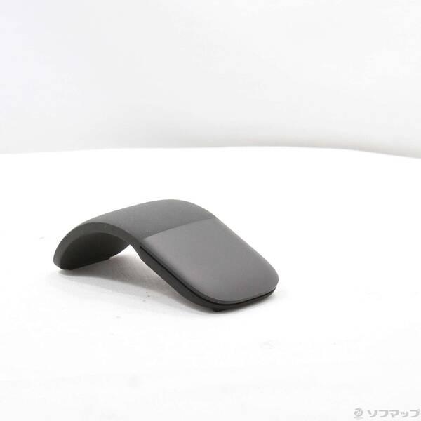 〔中古〕Microsoft(マイクロソフト) 〔展示品〕 Surface アーク マウス FGZ-00089 ブラック〔377-ud〕 |  | 03