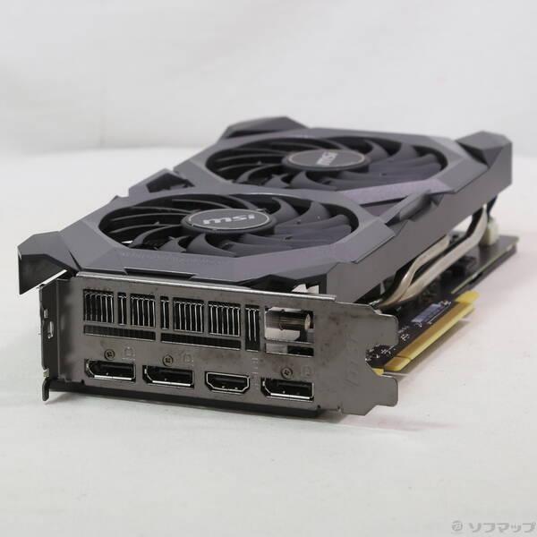 〔中古〕MSI(エムエスアイ) Radeon RX 5700 XT MECH OC〔262-ud〕 | 