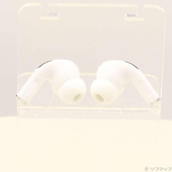 AirPods Pro 中古品　ワイヤレスイヤホン Apple 【中古】AirPods Pro （片耳）R側【日本橋】 – e☆イヤホン