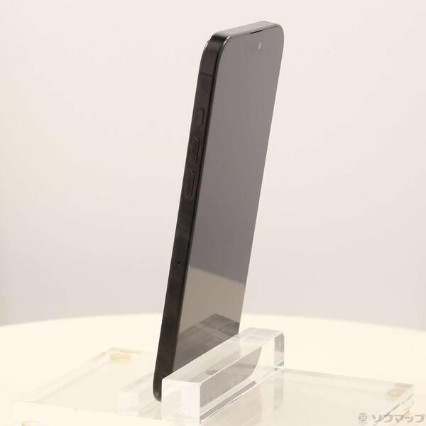 〔中古〕Apple(アップル) iPhone16 Pro Max 512GB ブラックチタニウム MYWL3J／A SIMフリー〔377-ud〕 |  | 01