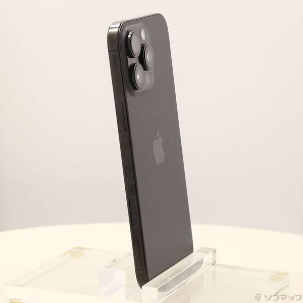 〔中古〕Apple(アップル) iPhone16 Pro Max 512GB ブラックチタニウム MYWL3J／A SIMフリー〔377-ud〕 |  | 03