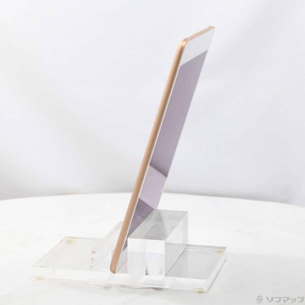 〔中古〕Apple(アップル) iPad mini 第5世代 64GB ゴールド MUX72J／A docomoロック解除SIMフリー〔269-ud〕 |  | 01