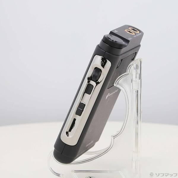 〔中古〕VentureCraft SounDroid VALOQ メモリ6GB+microSD ブラック SDP-1〔198-ud〕 |  | 01