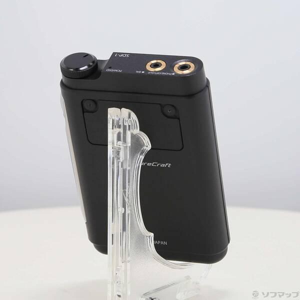 〔中古〕VentureCraft SounDroid VALOQ メモリ6GB+microSD ブラック SDP-1〔198-ud〕 |  | 02