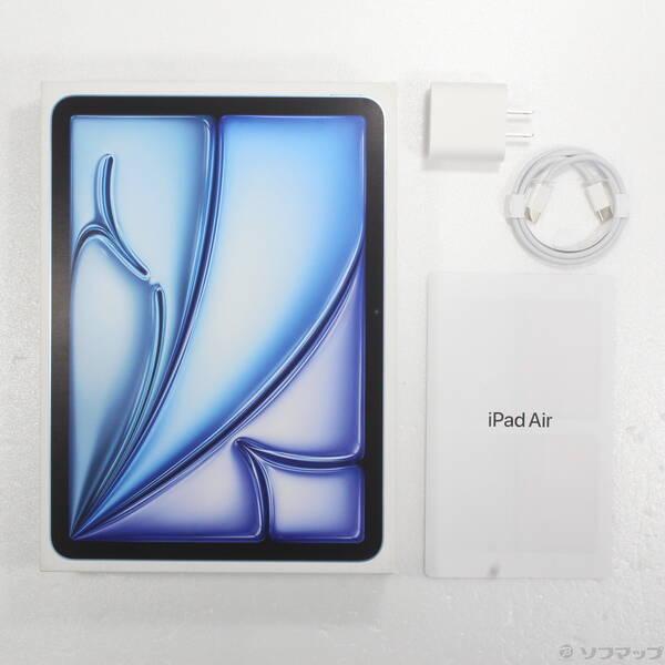 Apple iPad Air 第6世代 11inch 256GB 未使用 Apple iPad Air 第6世代 11inch 256GB 未使用 11インチiPad Air Wi-Fi