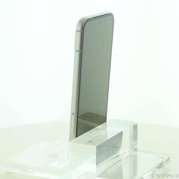 〔中古〕GOOGLE(グーグル) Google Pixel 8a 128GB ポーセリン GOSBA3 Softbank SIMフリー 〔ネットワーク利用制限▲〕〔377-ud〕 |  | 01