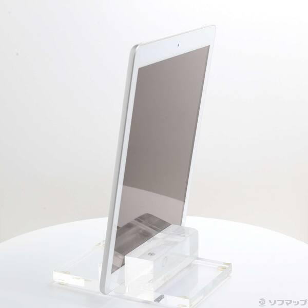 〔中古〕Apple(アップル) iPad 第6世代 32GB シルバー NR7G2J／A Wi-Fi〔247-ud〕 |  | 01