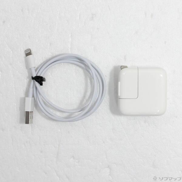 〔中古〕Apple(アップル) iPad 第5世代 32GB ゴールド MPGT2J／A Wi-Fi〔371-ud〕 |  | 04