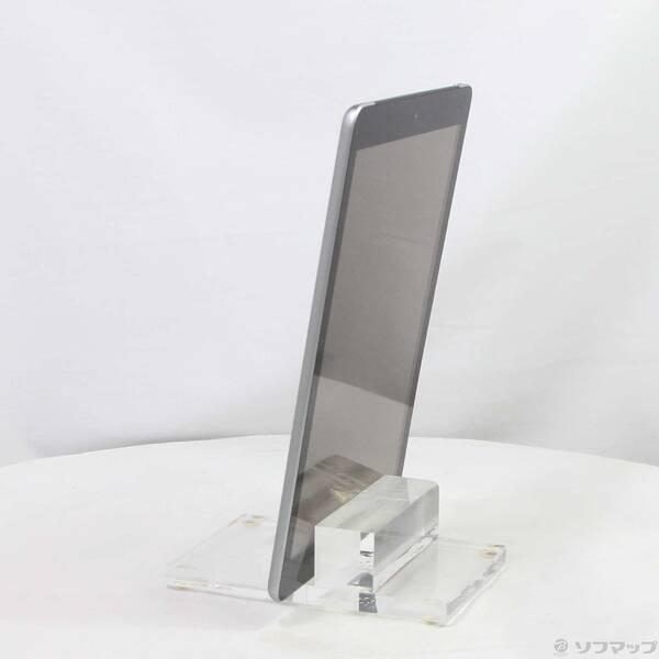 〔中古〕Apple(アップル) iPad 第6世代 32GB スペースグレイ MR6N2J／A SoftBank〔305-ud〕 |  | 01