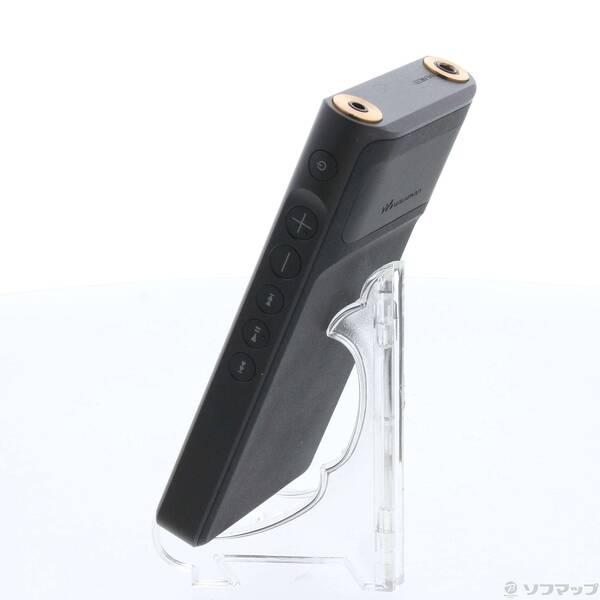 〔中古〕SONY(ソニー) WALKMAN WM1AM2 メモリ128GB+microSD ブラック NW-WM1AM2〔349-ud〕 |  | 01