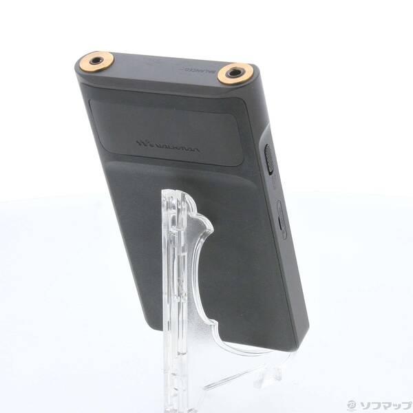 〔中古〕SONY(ソニー) WALKMAN WM1AM2 メモリ128GB+microSD ブラック NW-WM1AM2〔349-ud〕 |  | 02