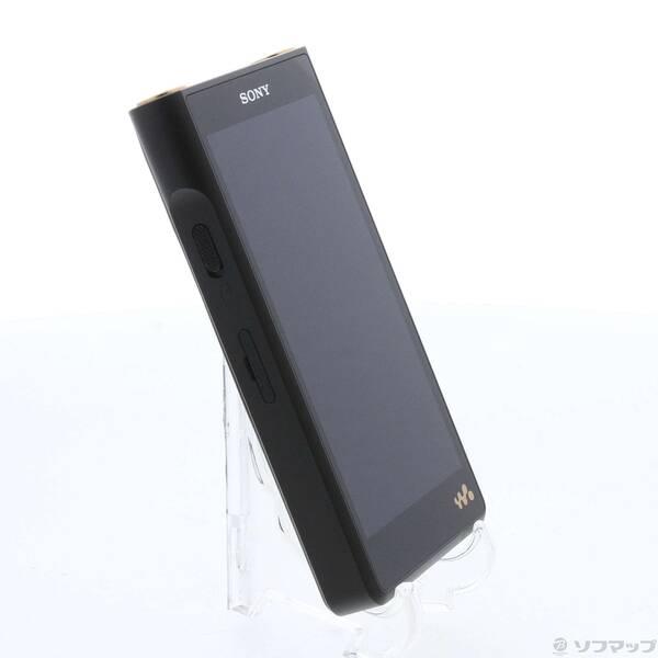 〔中古〕SONY(ソニー) WALKMAN WM1AM2 メモリ128GB+microSD ブラック NW-WM1AM2〔349-ud〕 |  | 03
